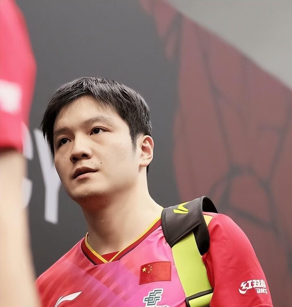 包含奥地利乒乓球队完胜日本乒乓球队，樊振东惊艳世界的词条