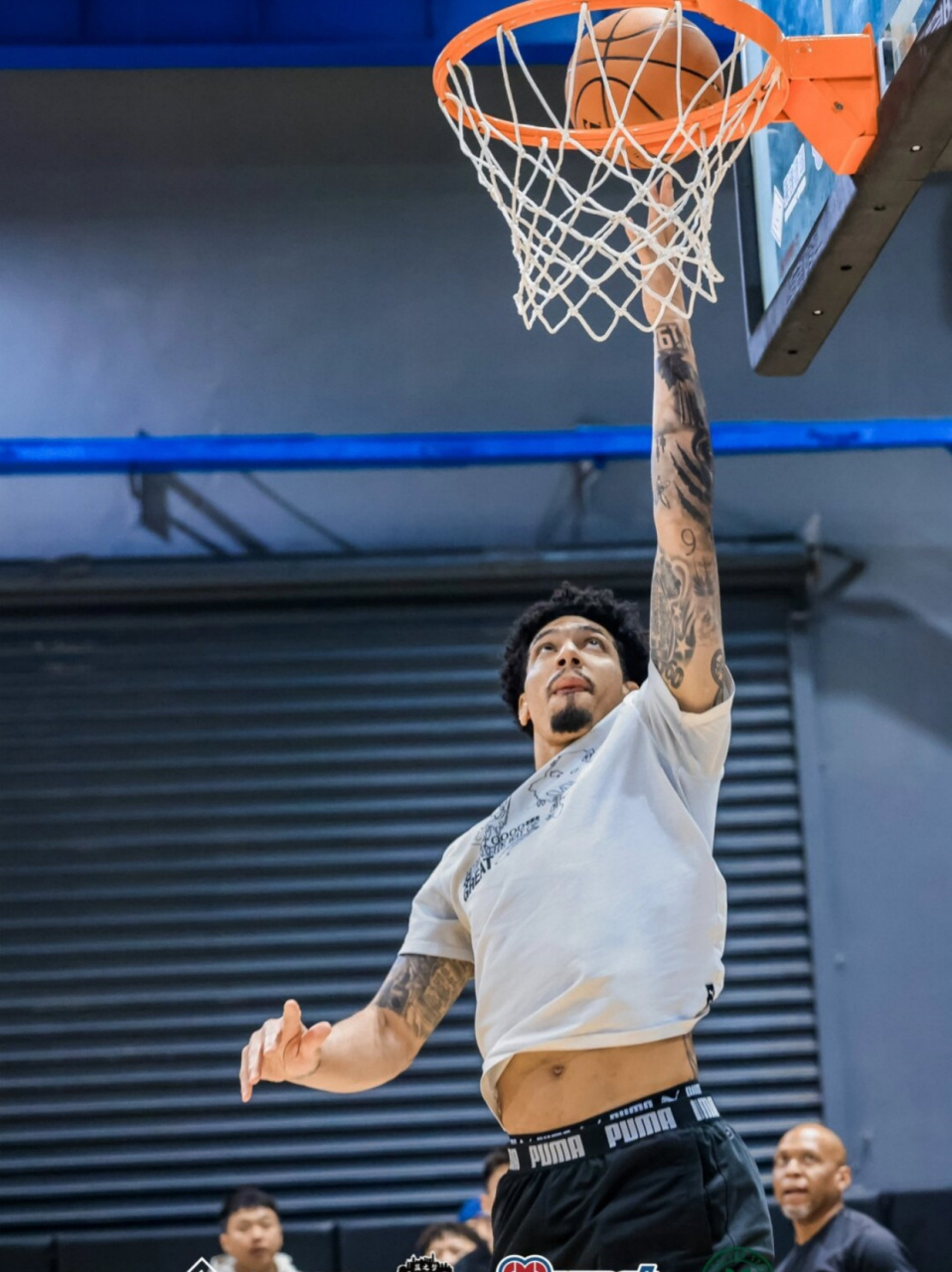 热火绝杀雷霆，丹尼·格林惊艳世界的简单介绍