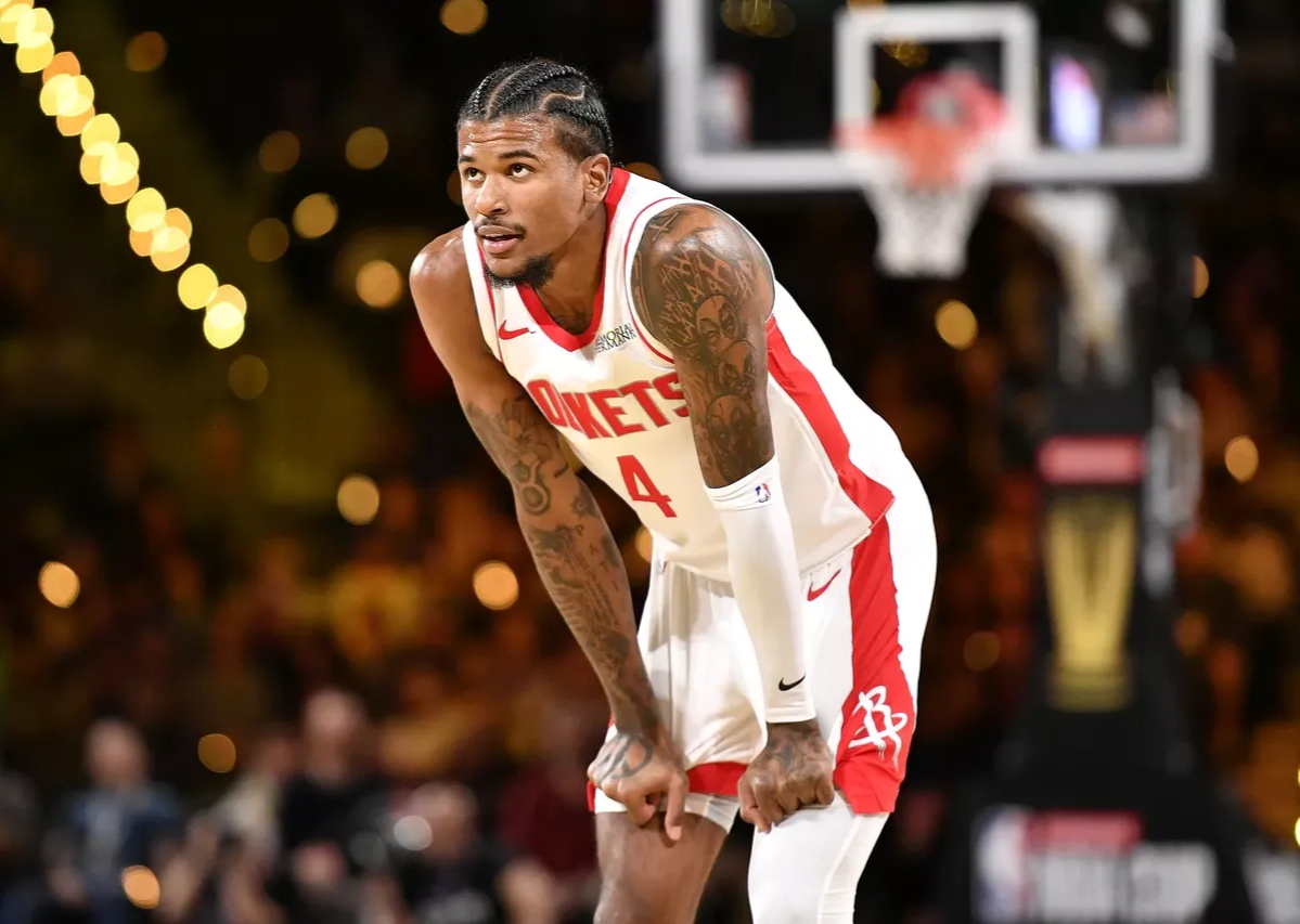 热火绝杀雷霆，丹尼·格林惊艳世界的简单介绍