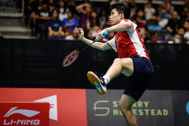 中国队碾压丹麦队,李梓嘉扛起全队的简单介绍 中国队碾压丹麦队,李梓嘉扛起全队的简单介绍