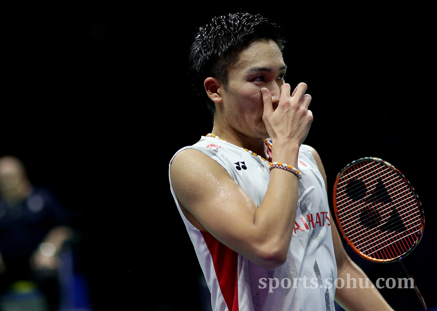 关于日本队险胜丹麦队,桃田贤斗惊艳四座的信息 关于日本队险胜丹麦队,桃田贤斗惊艳四座的信息