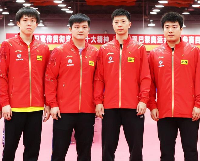 德国队翻盘韩国队,王皓带队取胜 德国队翻盘韩国队,王皓带队取胜