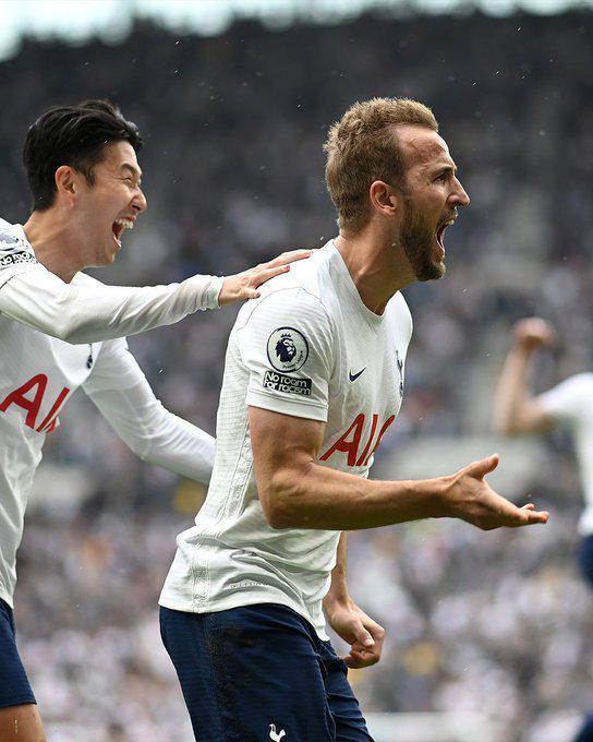 中国鏖战阿森纳,凯恩带队取胜 中国鏖战阿森纳,凯恩带队取胜