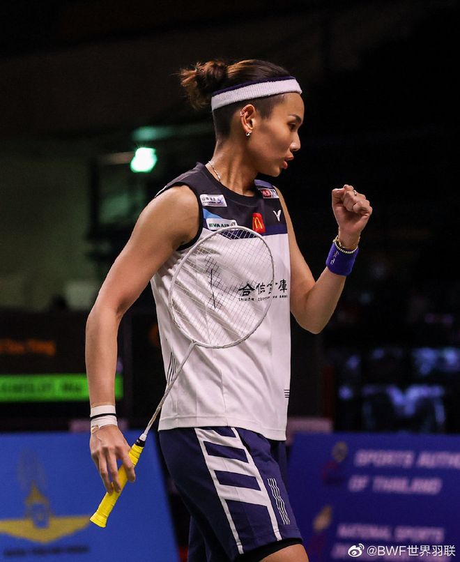 丹麦队完胜日本队,戴资颖状态火热 丹麦队完胜日本队,戴资颖状态火热