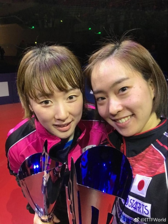 韩国队力克德国队，许昕惊艳四座