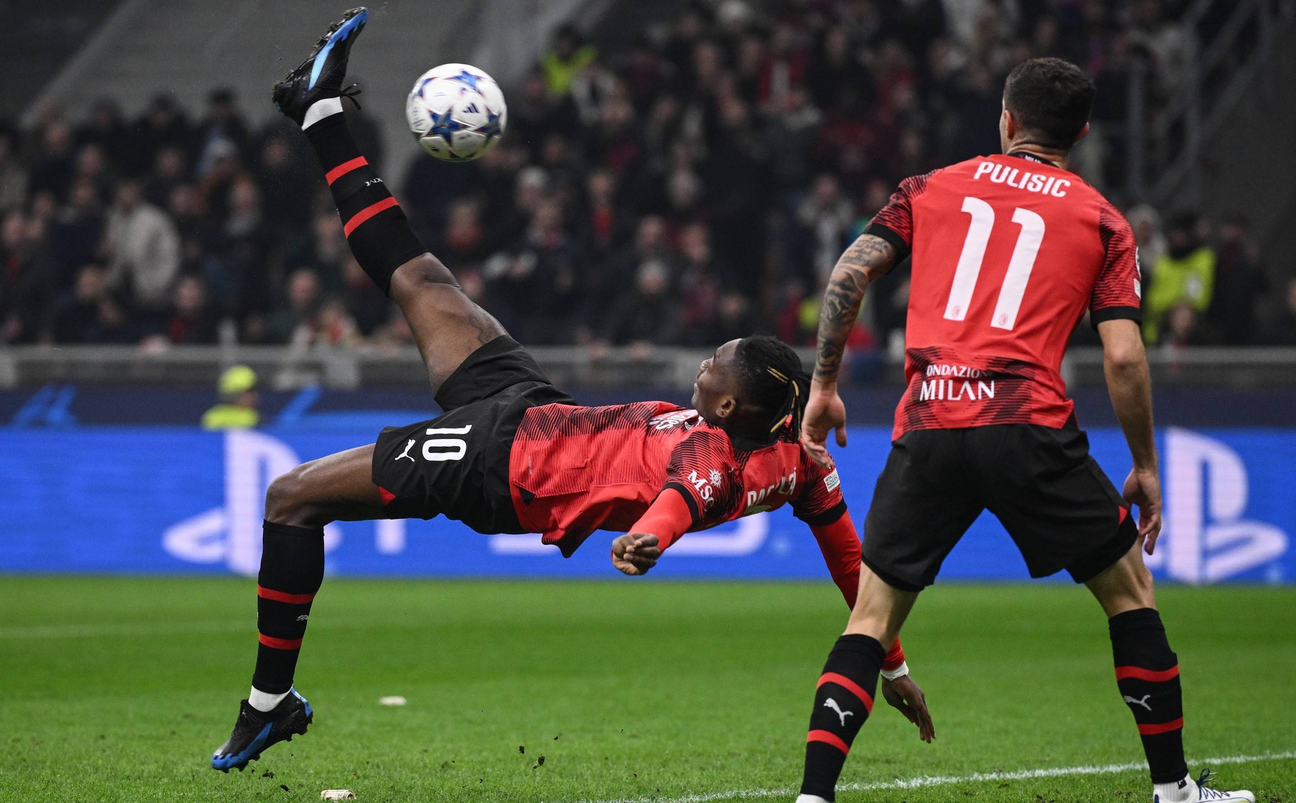 多特蒙德逆转AC米兰,萨内带队取胜的简单介绍 多特蒙德逆转AC米兰,萨内带队取胜的简单介绍